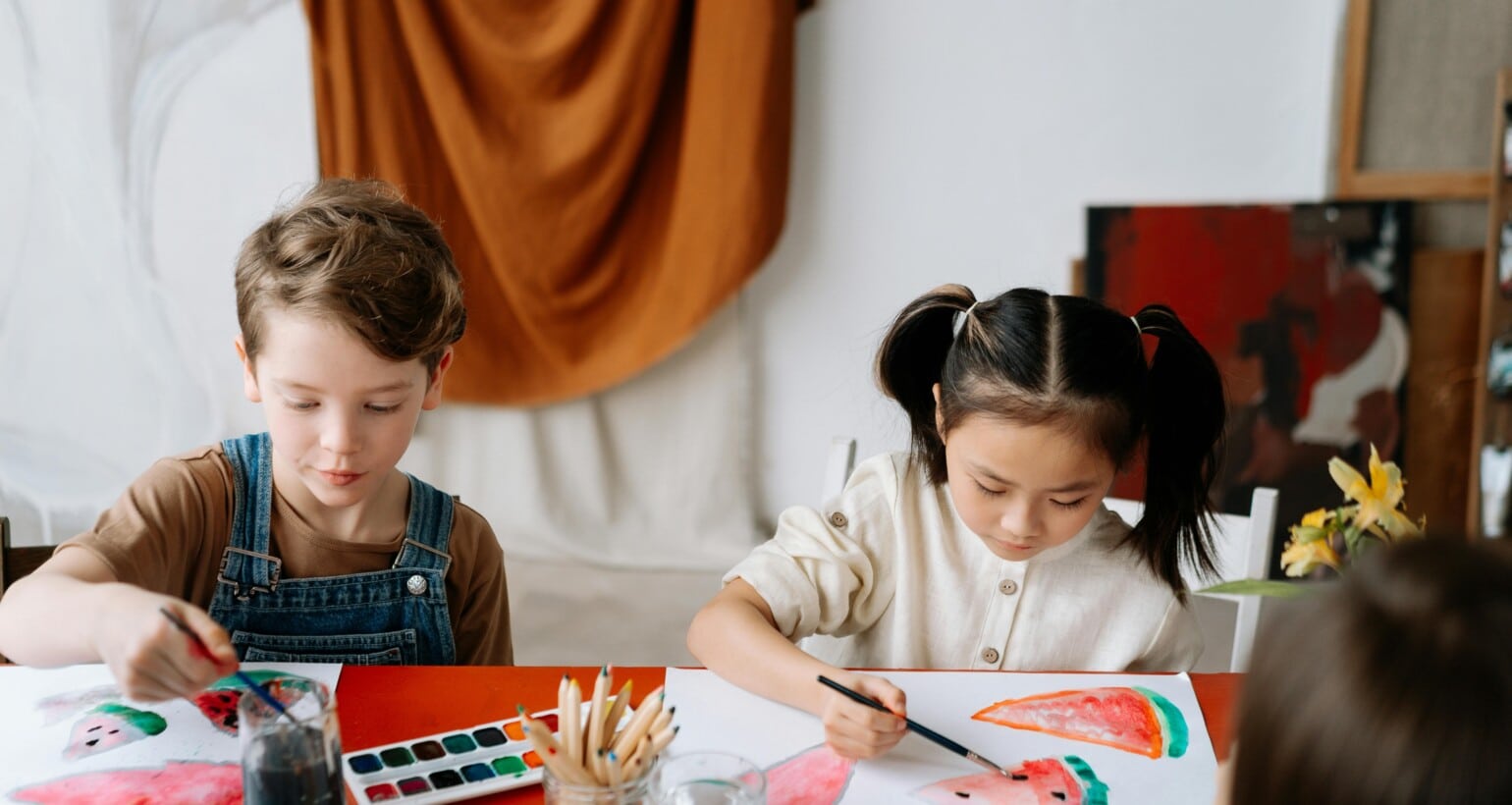 Young Makers for Age 7-9