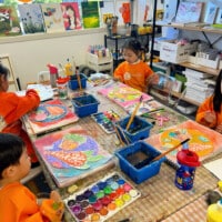 Unleash Your Creativity: The Benefits of Joining an Art Studio in Auckland