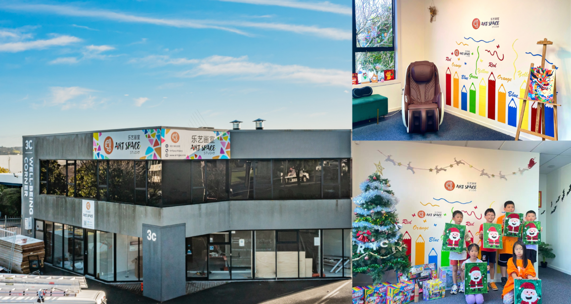 Kids Art Classes in Auckland – Build Focus, Creativity & Confidence