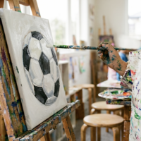 Passion from Auckland to the World Stage: How Art Space Studio Builds Resilient, Charismatic Kids