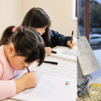 From Early Doodles to Portfolio Mastery: The Complete Art Pathway for Ages 3–18 in Auckland