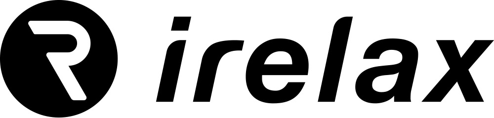 irelax logo