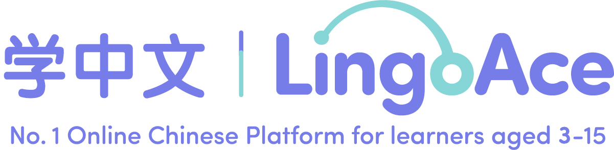 LingoAce Chinese logo