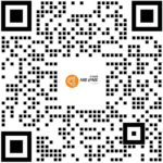 Art Space Studio office WeCom contact QR code