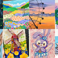 Best Kids Art Classes & Holiday Programme in Auckland: Term 3 2026